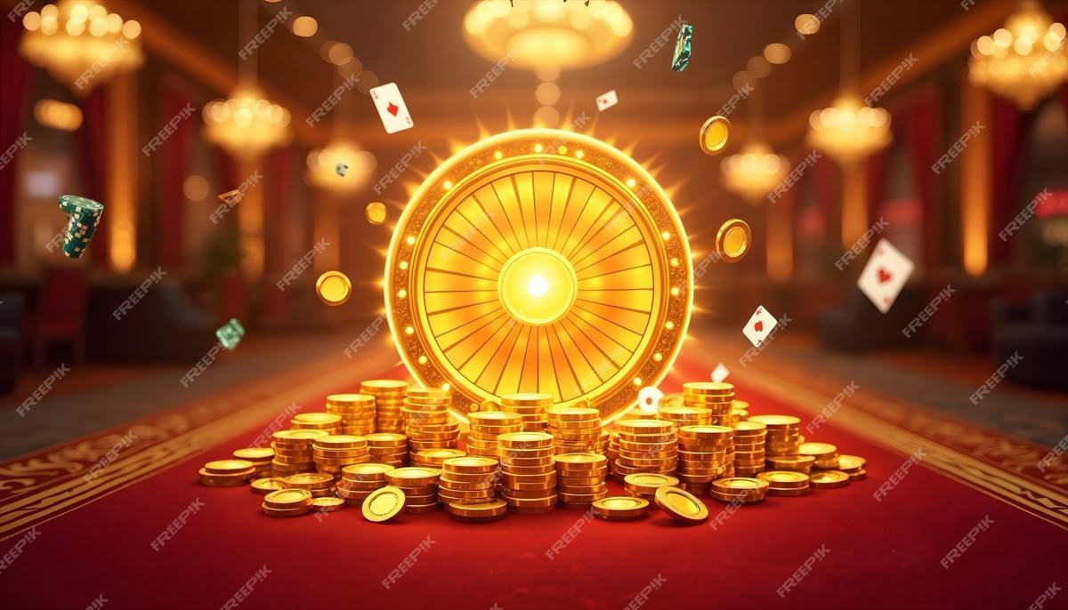 yoma77vip Live Casino Slots