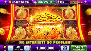 yoma77vip Slots ဂိမ်းအမျိုးအစားများ — Video Slots၊ Jackpot Slots နှင့် Megaways